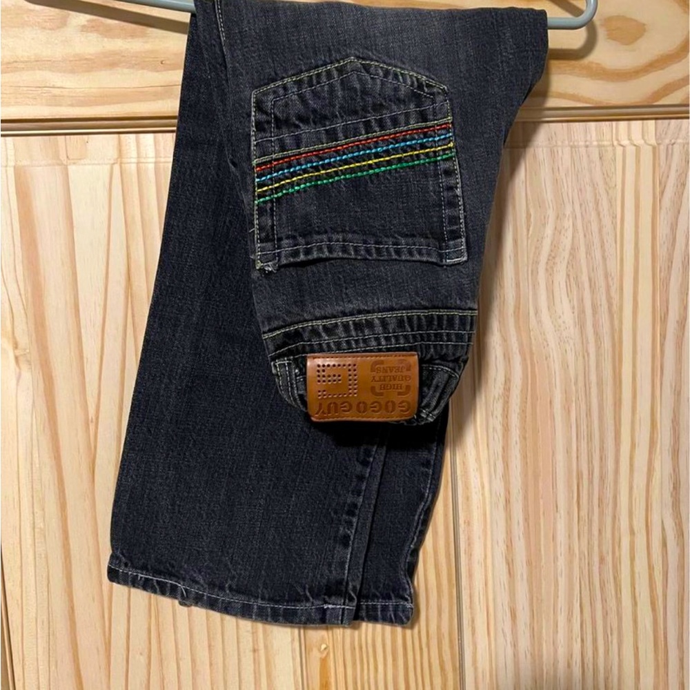 Boys Pants Size 6
